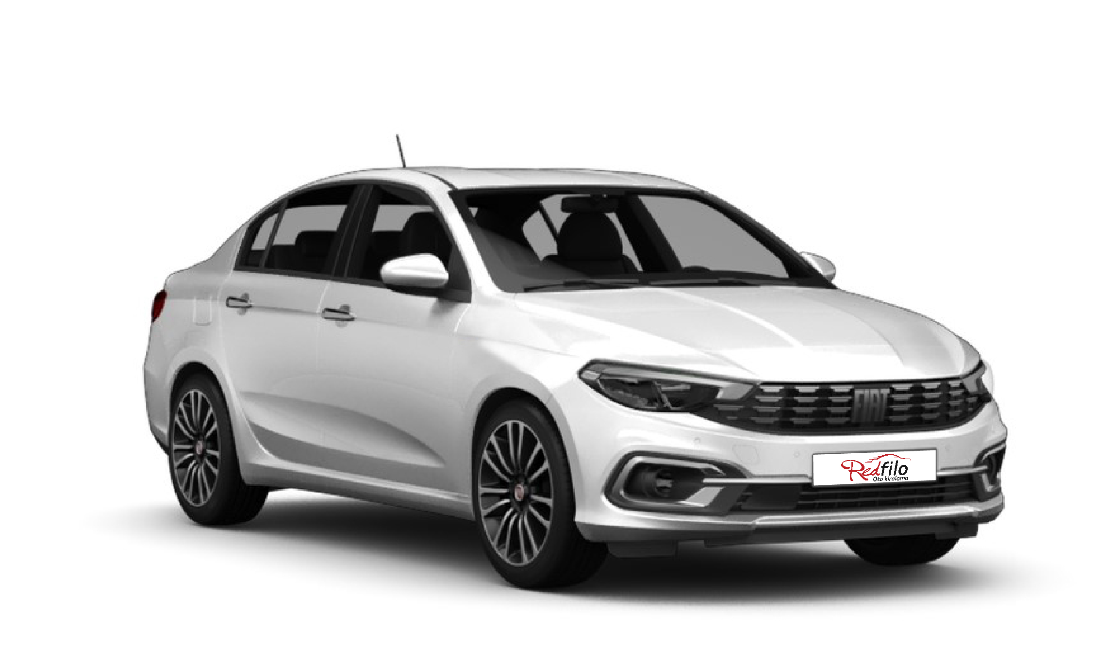 Fiat Egea 1.3 Multijet