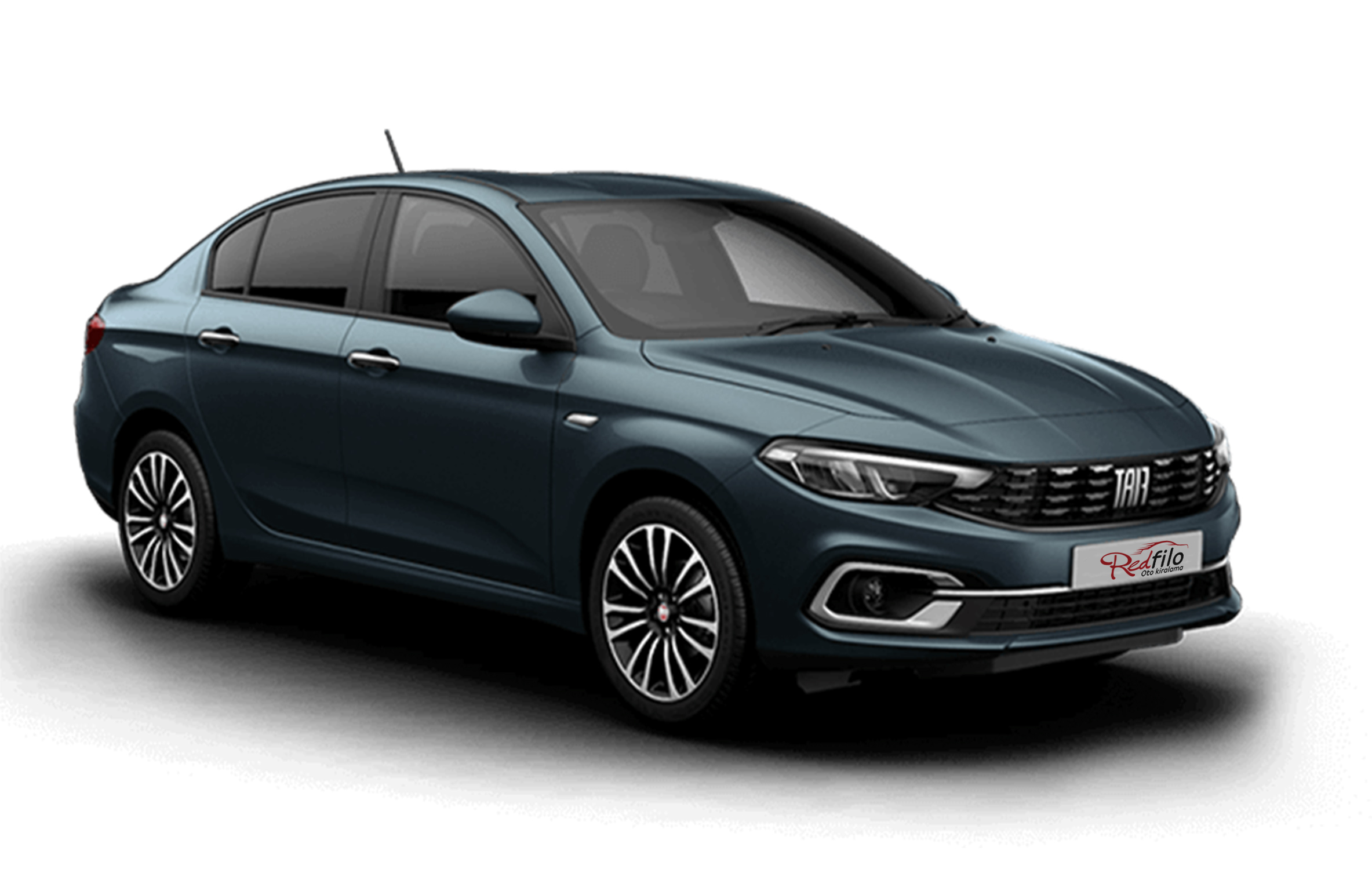 Fiat Egea 1.3 Multijet